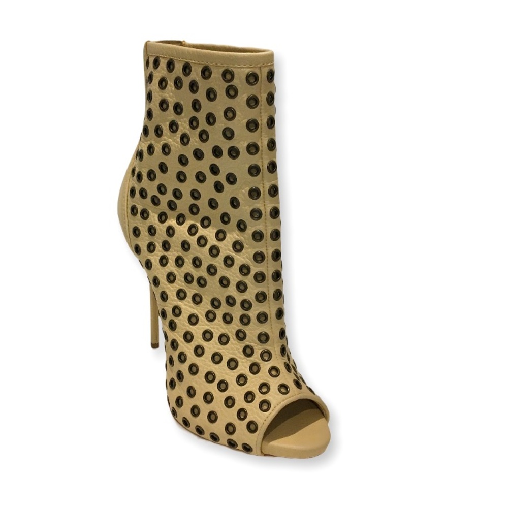 Giuseppe Zanotti New booties